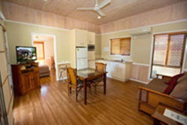 South Gladstone Motel Номер фото