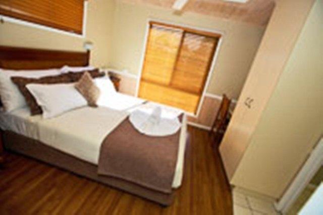 South Gladstone Motel Номер фото