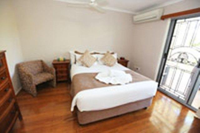 South Gladstone Motel Экстерьер фото