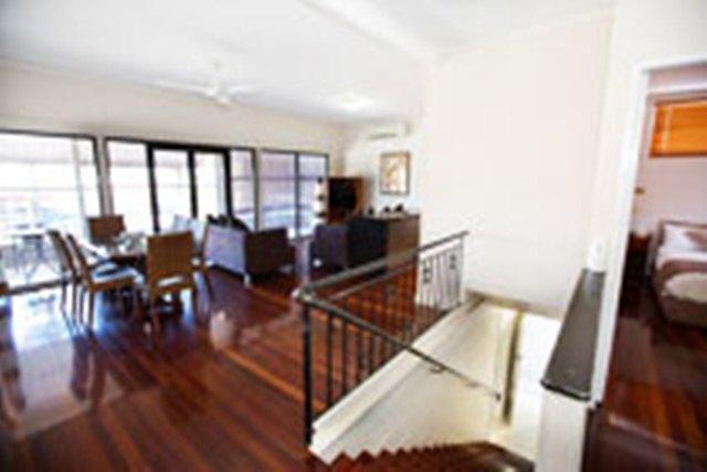 South Gladstone Motel Экстерьер фото