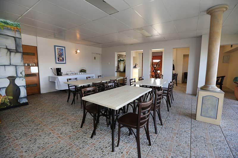 South Gladstone Motel Экстерьер фото