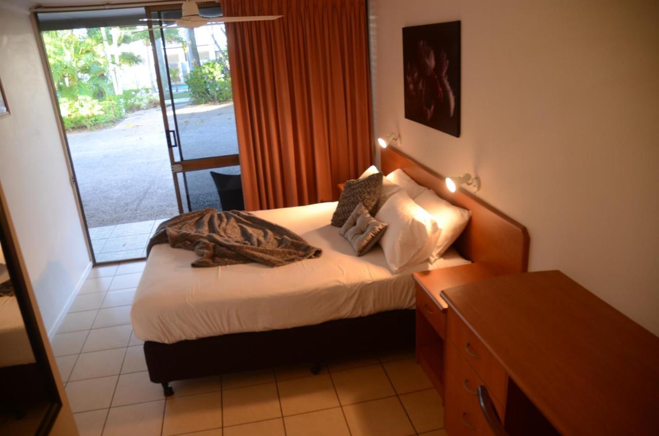 South Gladstone Motel Экстерьер фото