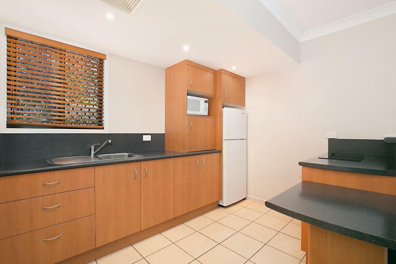 South Gladstone Motel Экстерьер фото