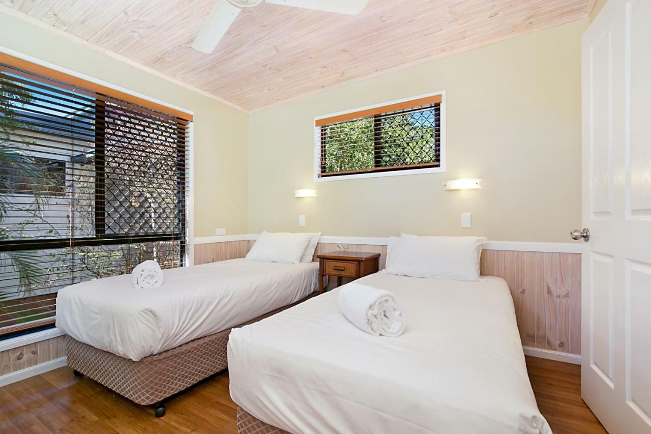 South Gladstone Motel Экстерьер фото