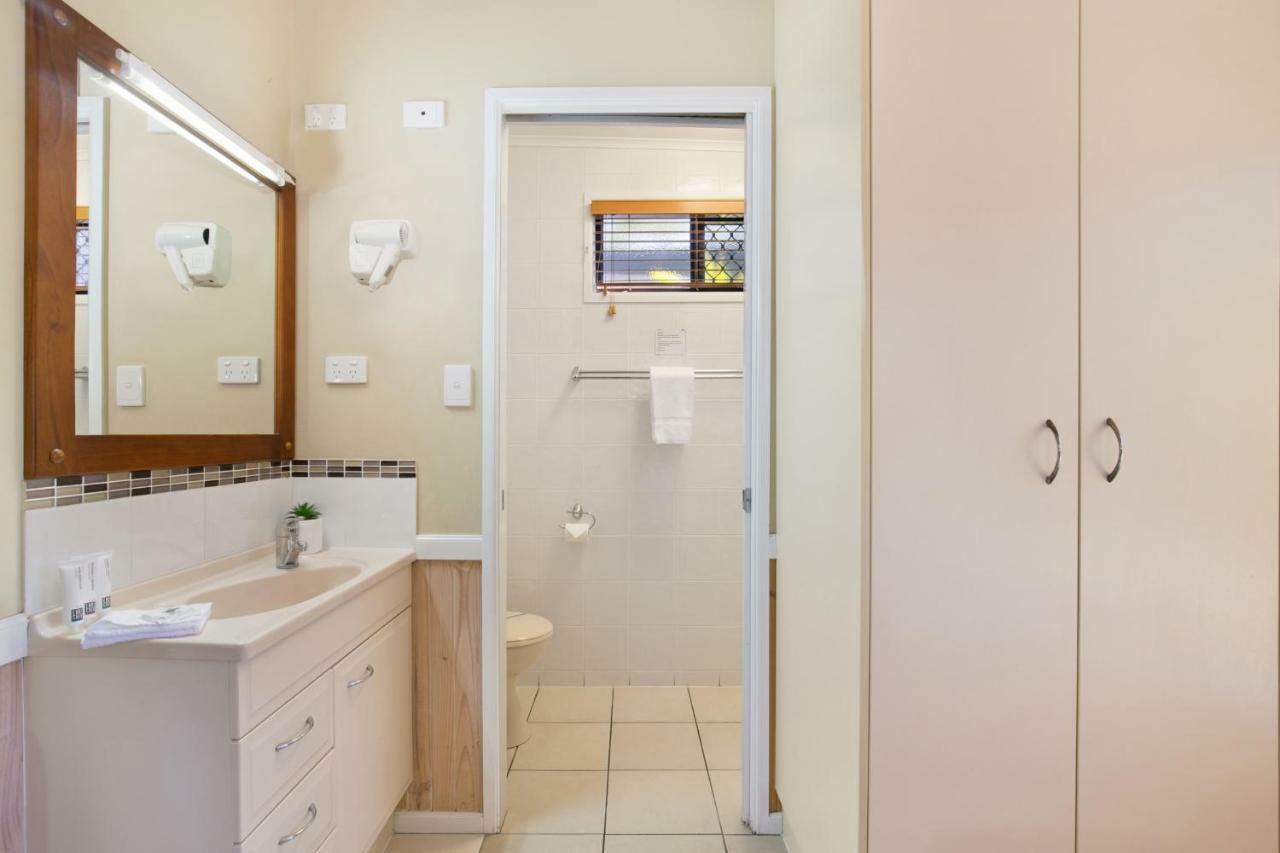 South Gladstone Motel Экстерьер фото