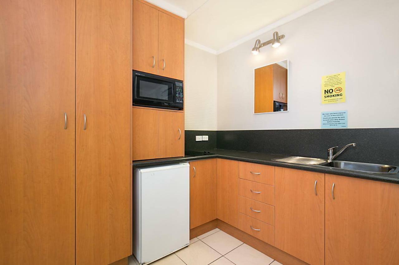 South Gladstone Motel Экстерьер фото