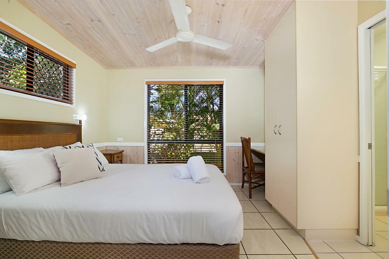 South Gladstone Motel Экстерьер фото